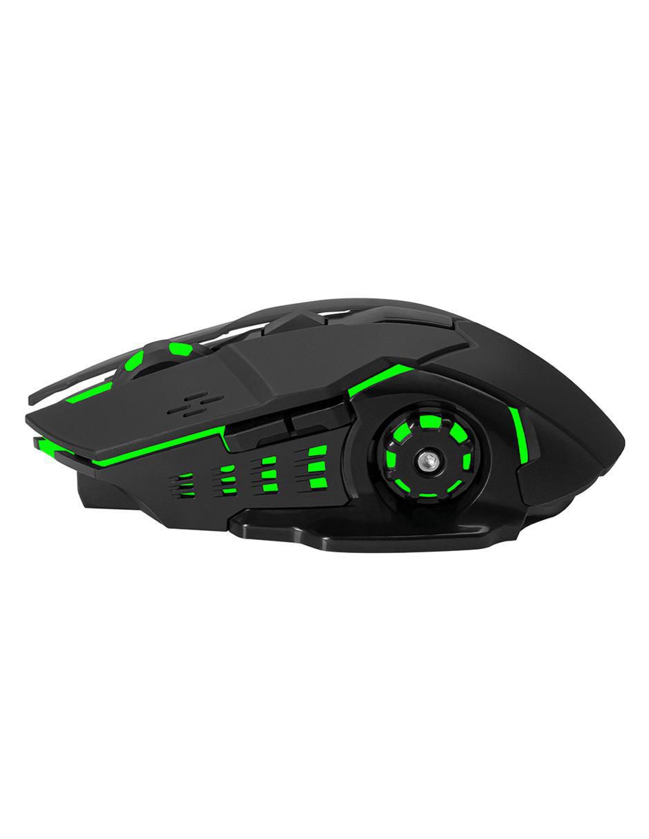 Mouse gamer Bash-3006 5
