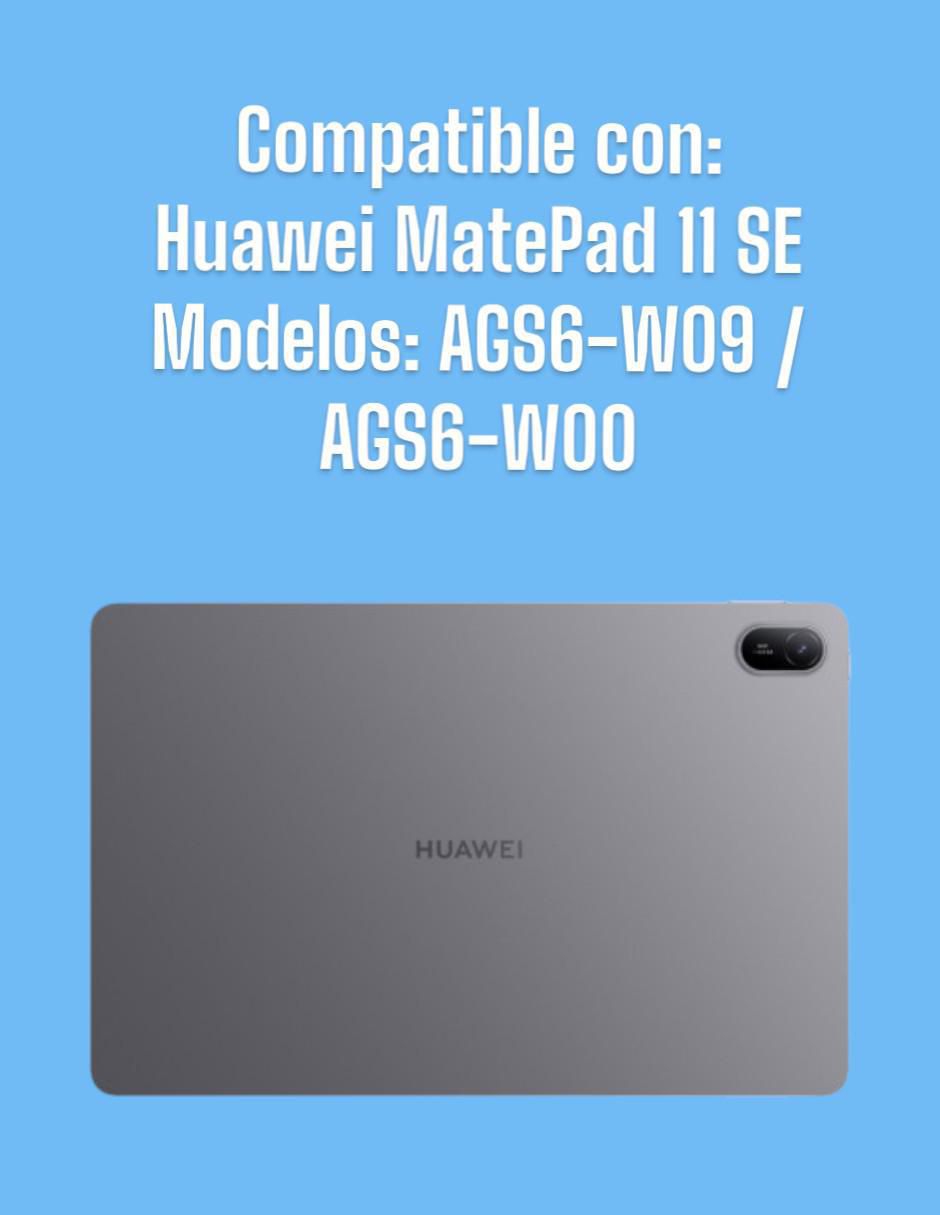 Funda para tablet Huawei matepad 11 SE AGS6-W09 / AGS6-W00 3