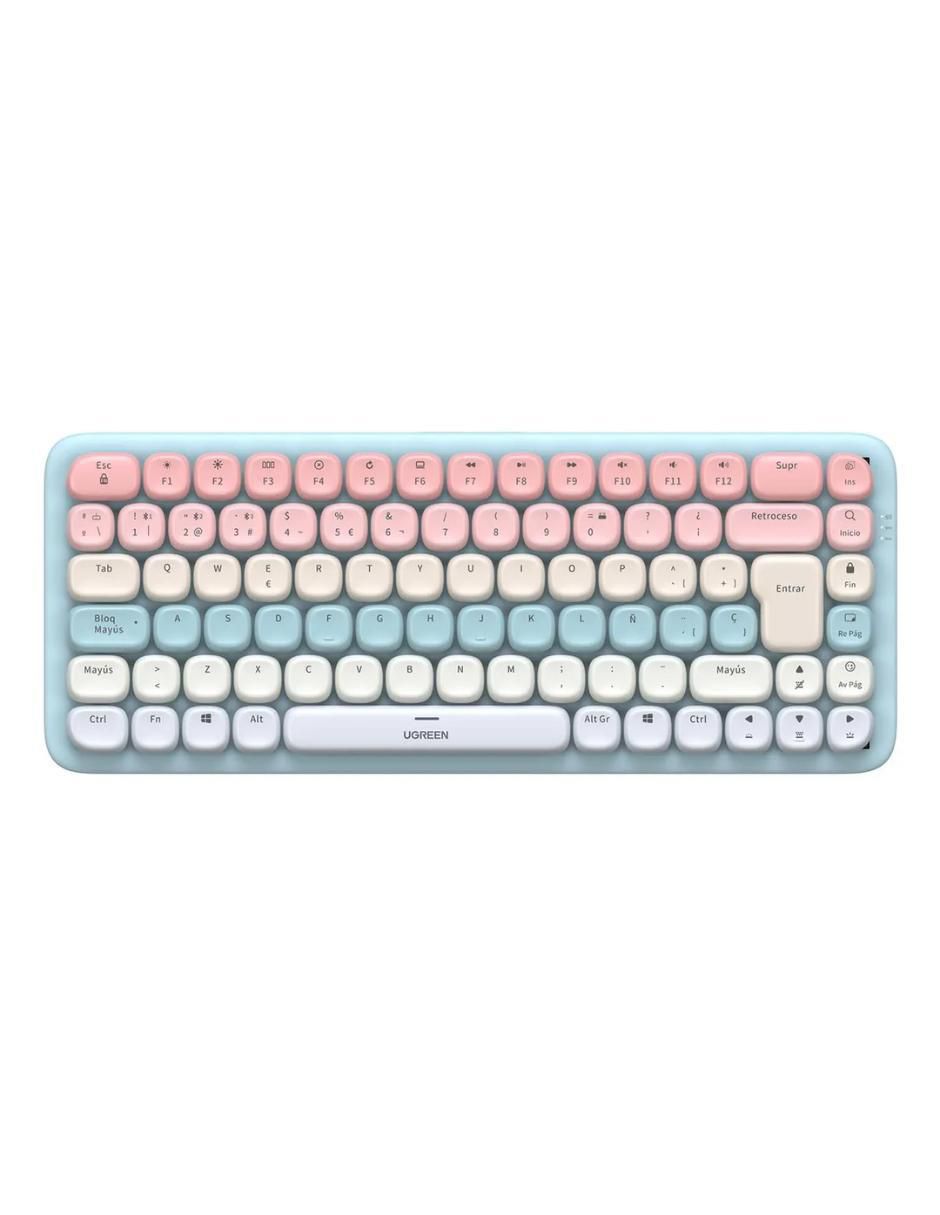 Mouse y teclado 25178 2