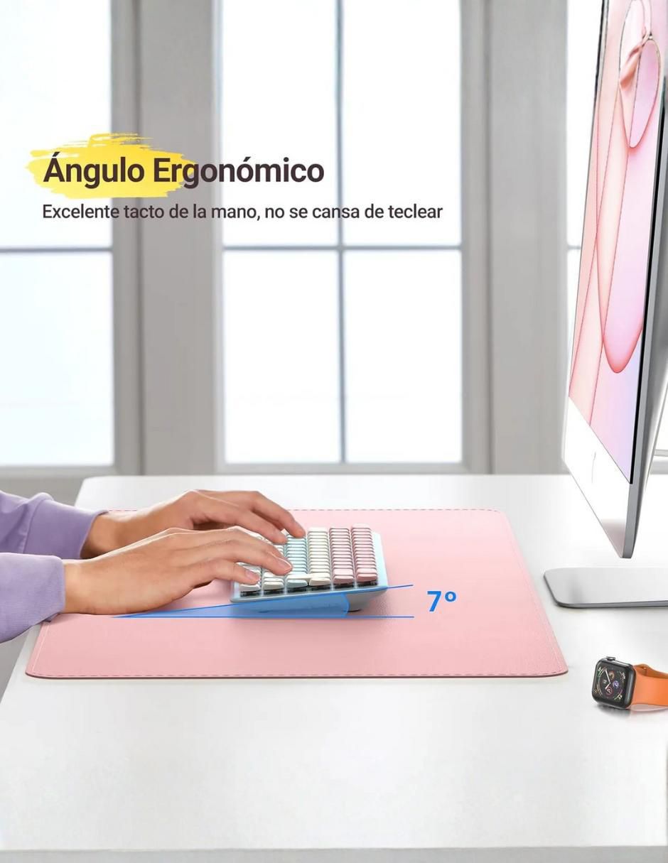 Mouse y teclado 25178 5