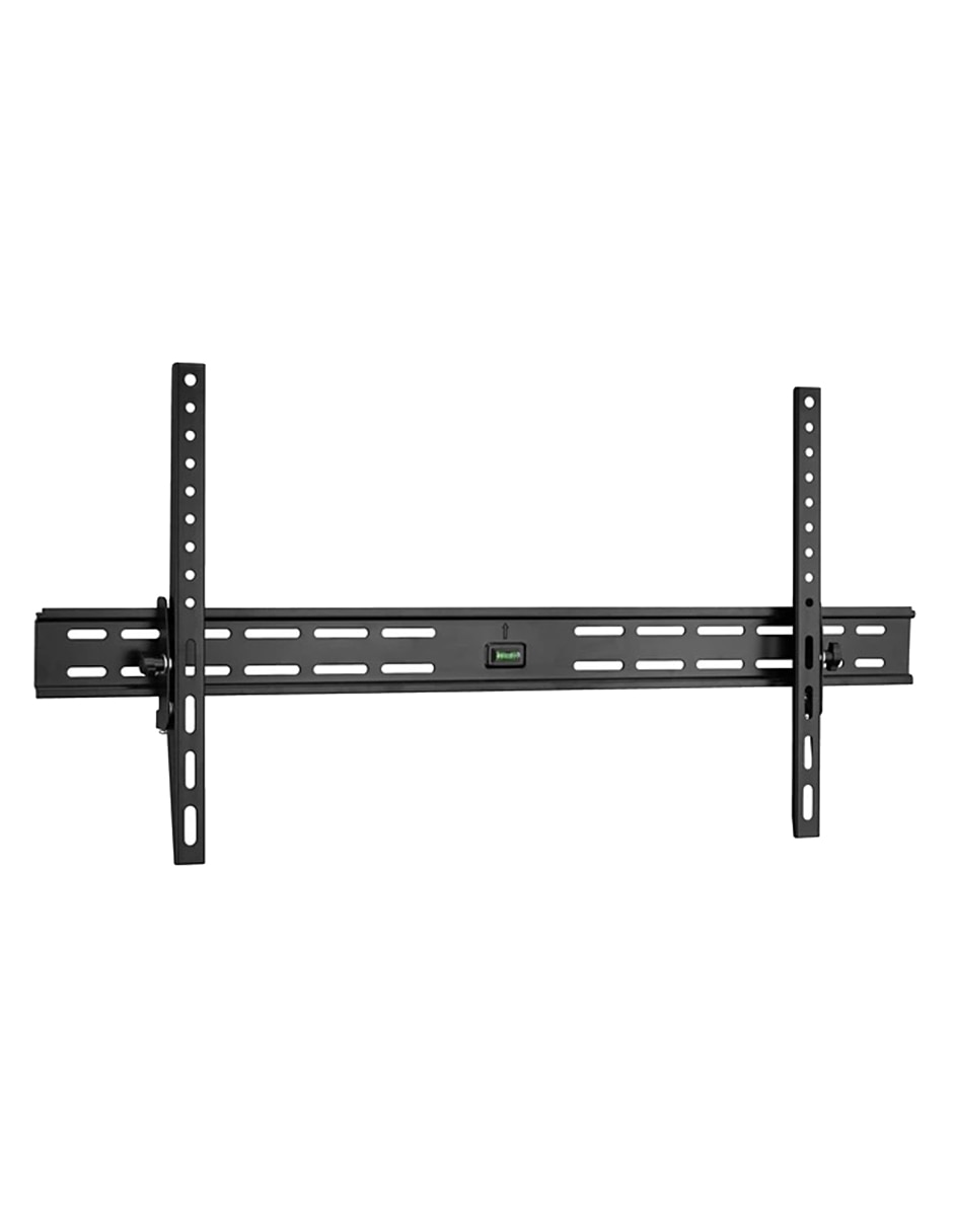 Soporte de pared para pantalla Inclinable 100 pulgadas 8