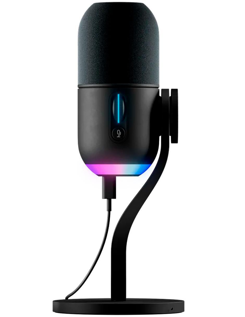 Micrófono gaming alámbrico Yeti GX 3
