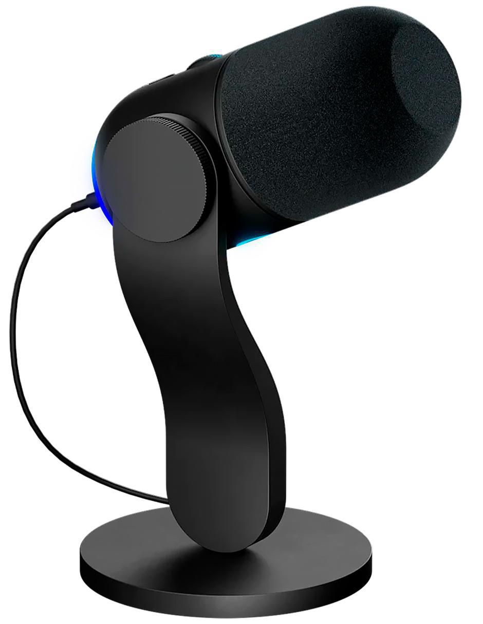 Micrófono gaming alámbrico Yeti GX 5