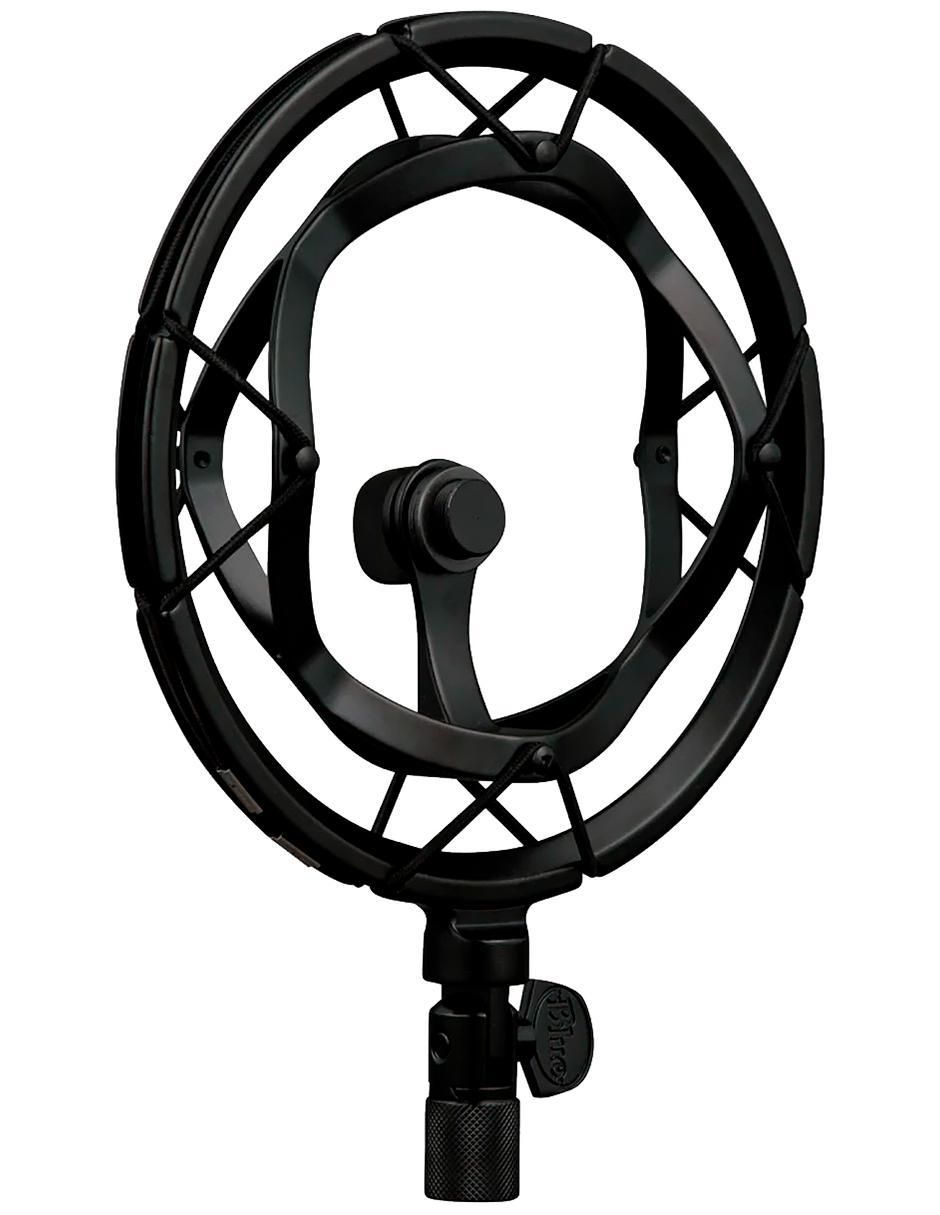 Micrófono gaming alámbrico YetiCaster 3