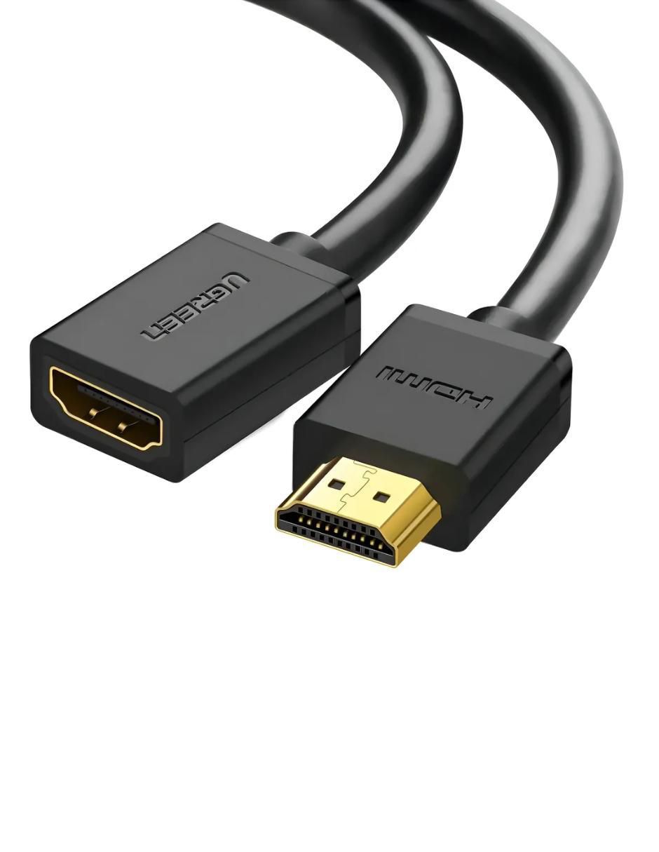 Cable HDMI 4K de 0.5 m 3