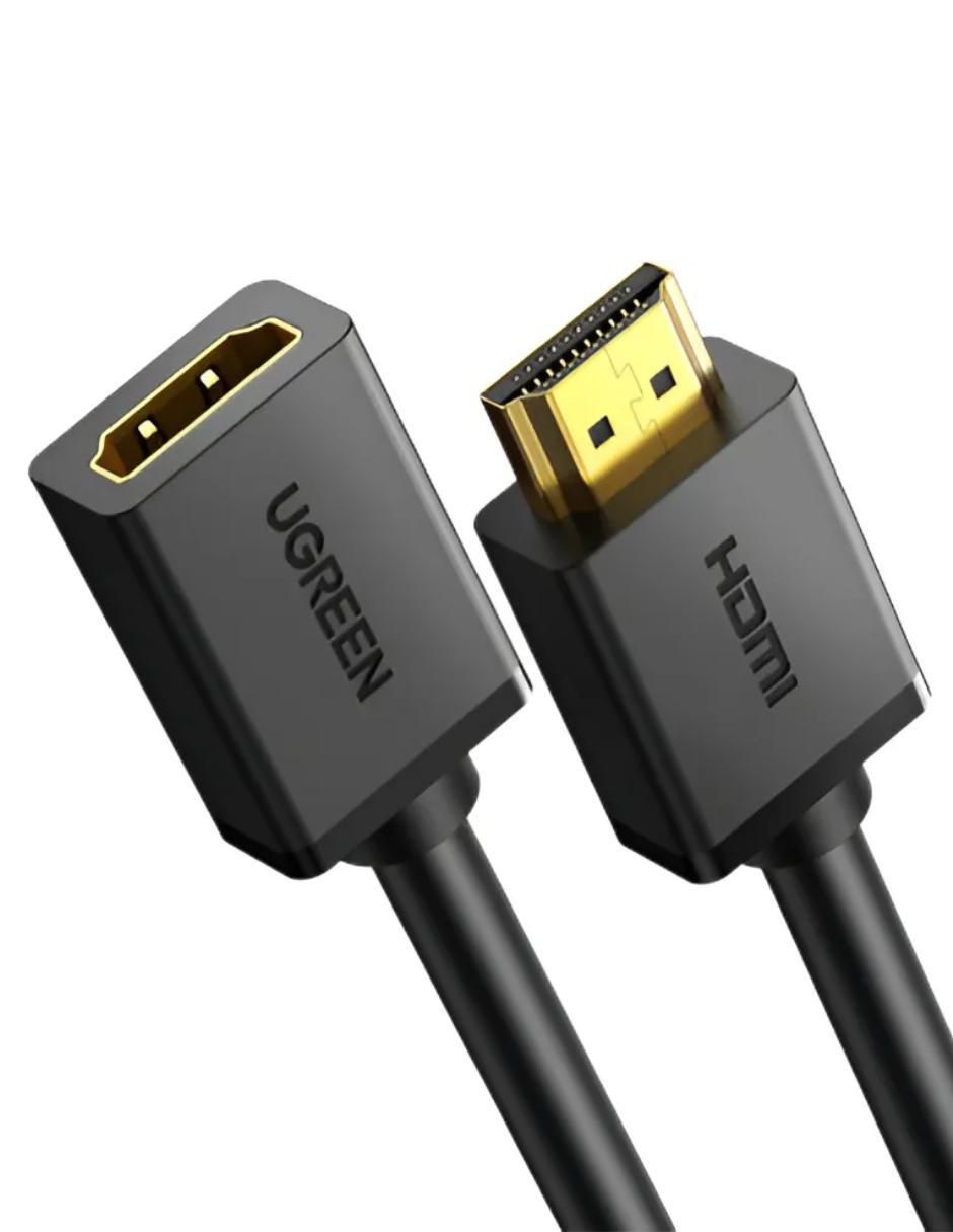 Cable HDMI 4K de 0.5 m 8