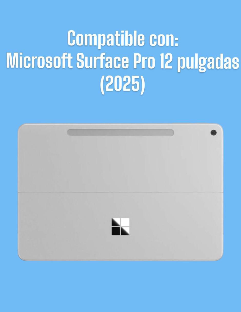 Funda para tablet Microsoft Surface Pro 12 3