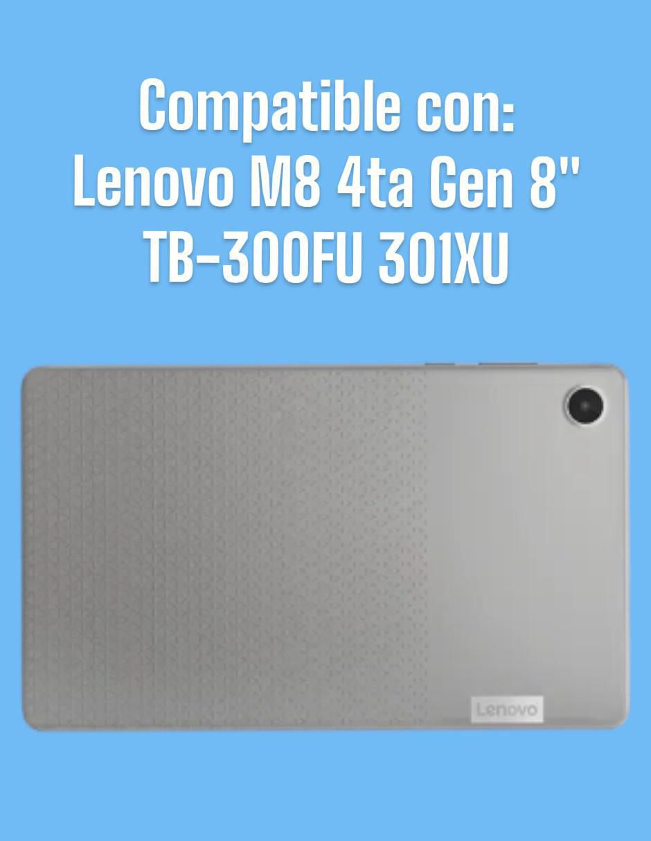 Funda para tablet Lenovo Tab M8 2