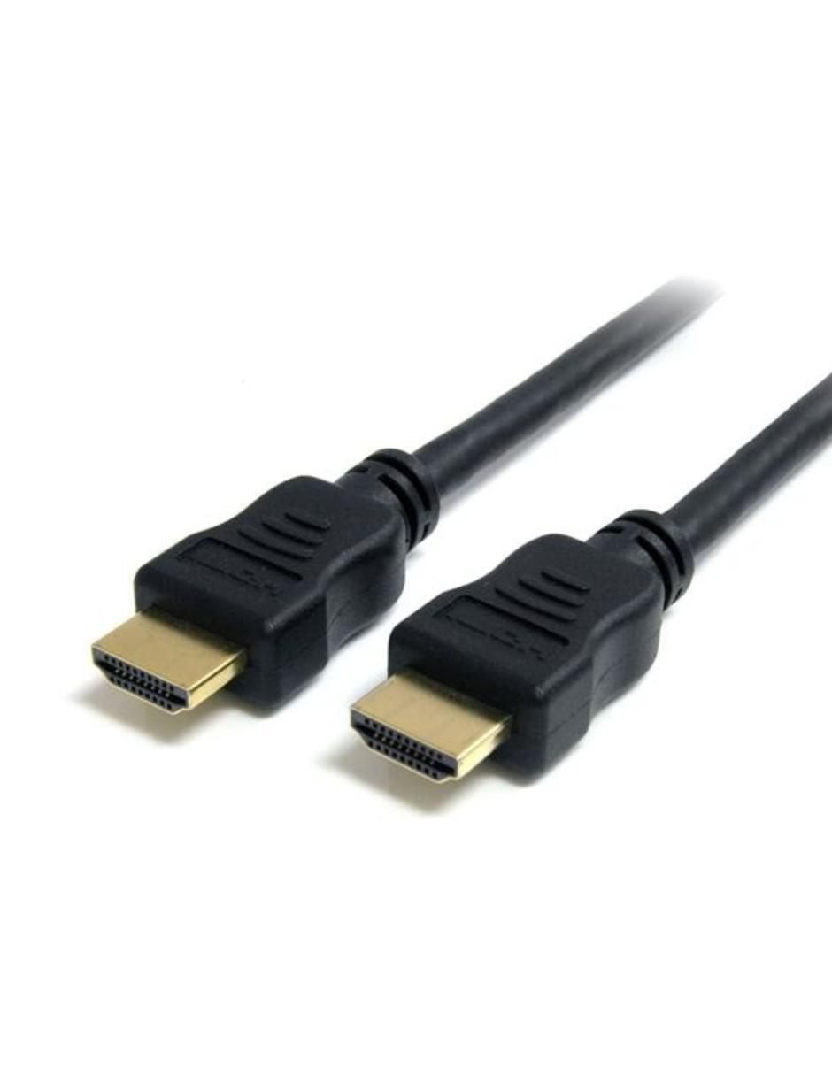 Cable HDMI a tipo micro HDMI de 1.8 m