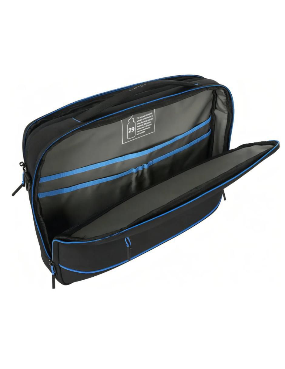 maletín con compartimiento para laptop 16 pulgadas y celular 2