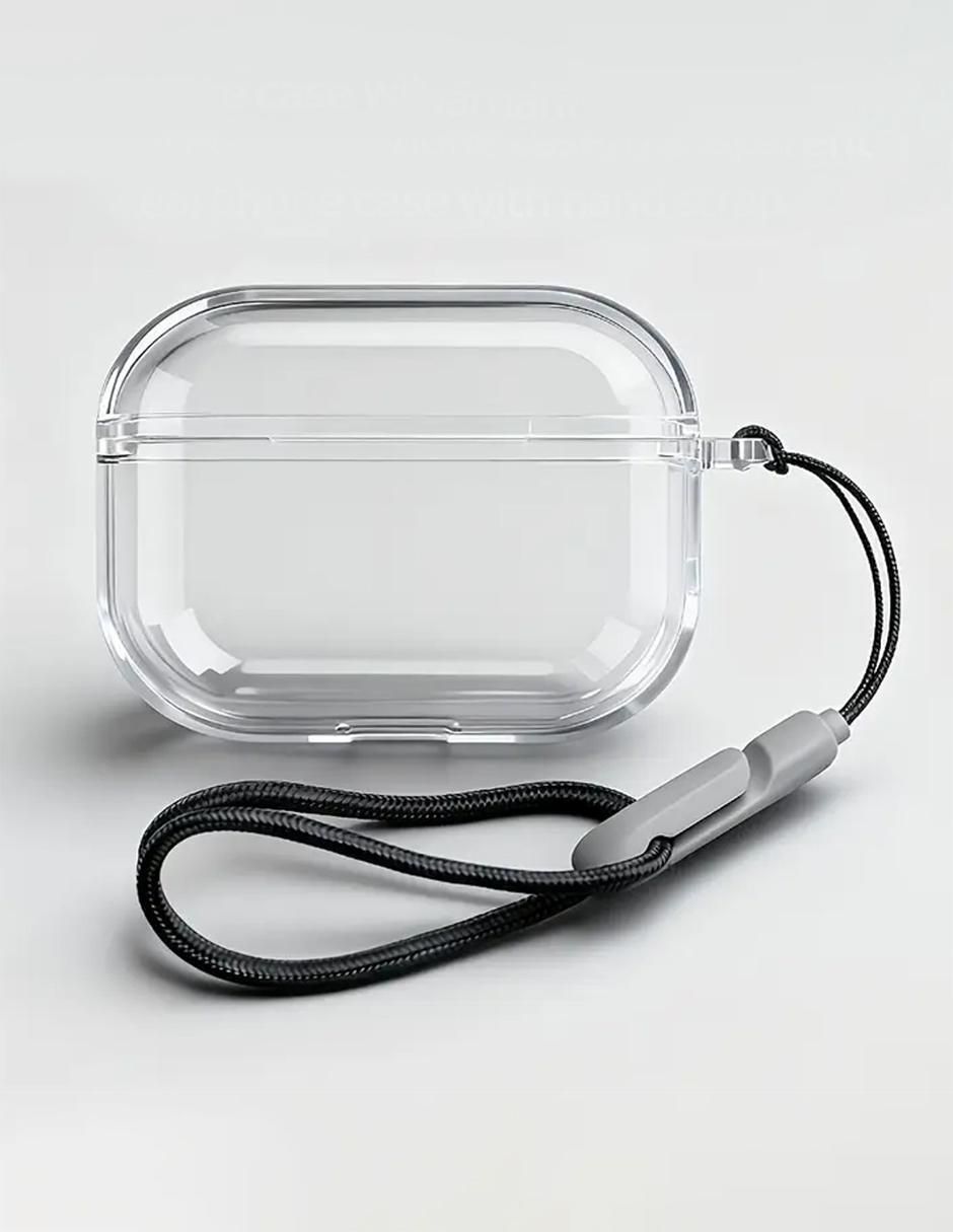 Porta audífonos In-Ear 3