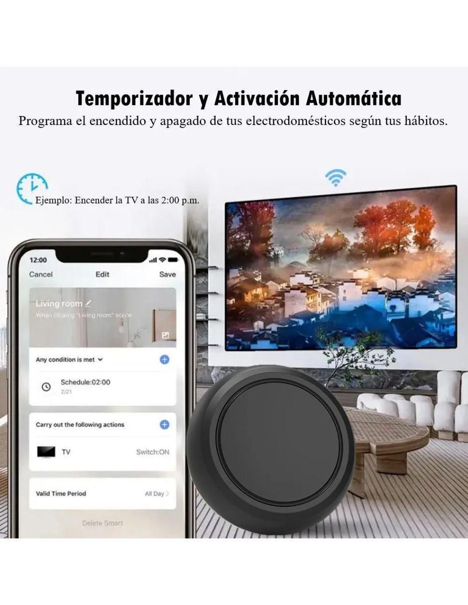 Control remoto universal para home theater Android, iOS 2