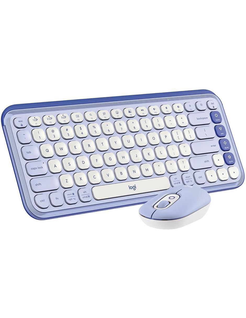 Mouse y teclado 920-013054