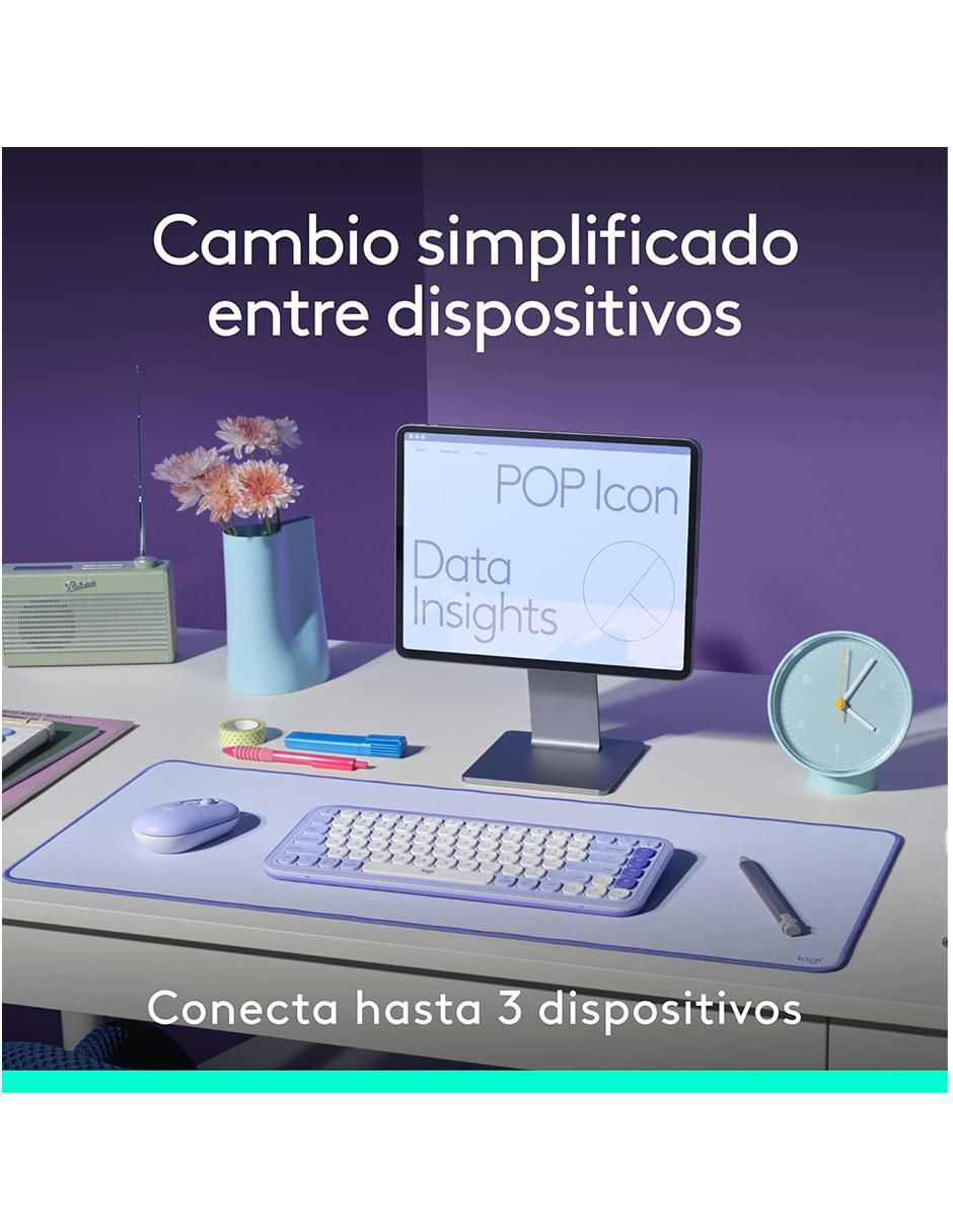Mouse y teclado 920-013054 2