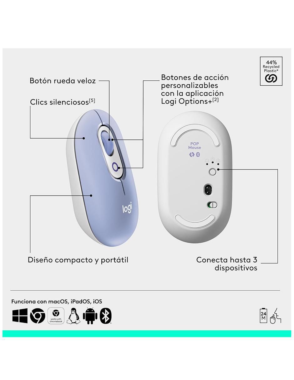 Mouse y teclado 920-013054 3