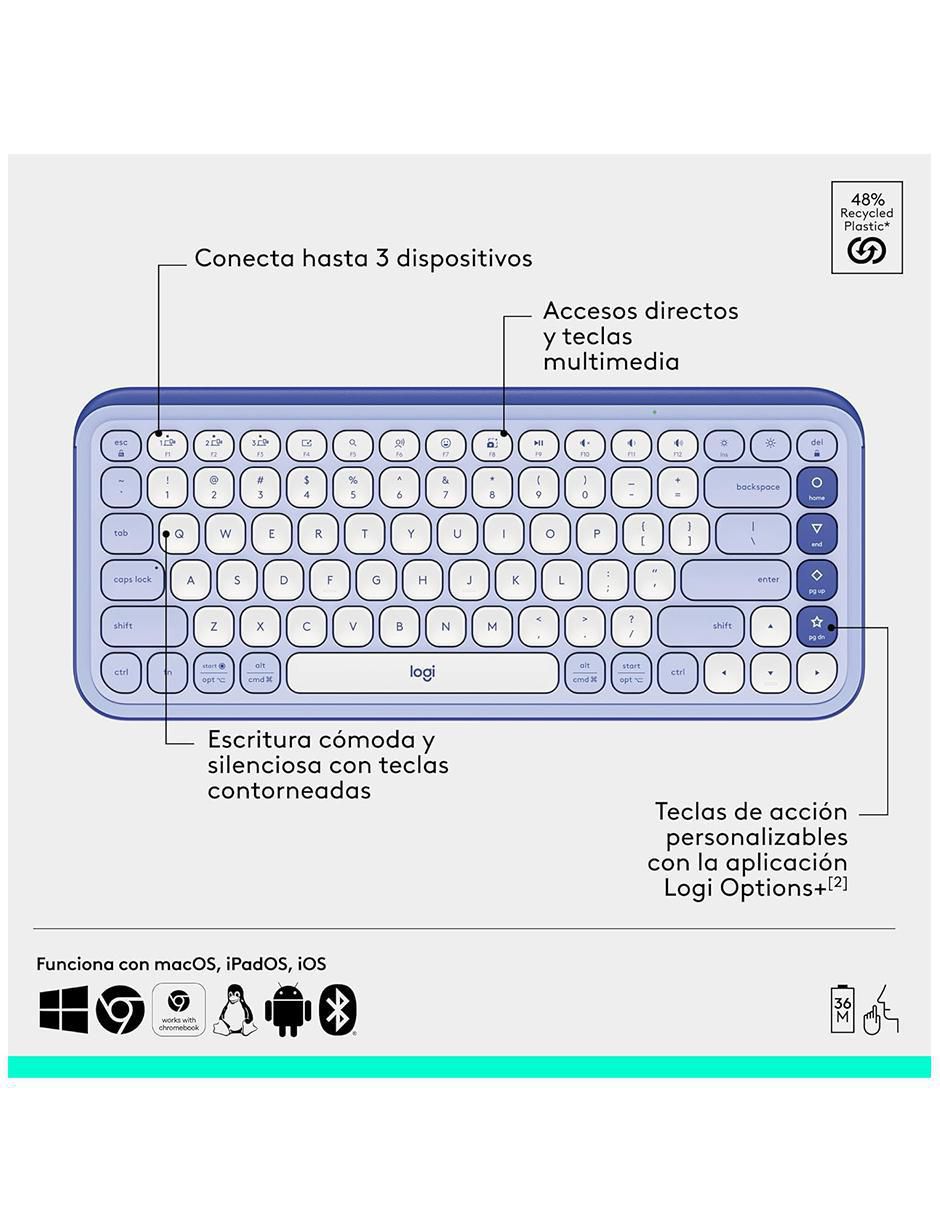 Mouse y teclado 920-013054 4