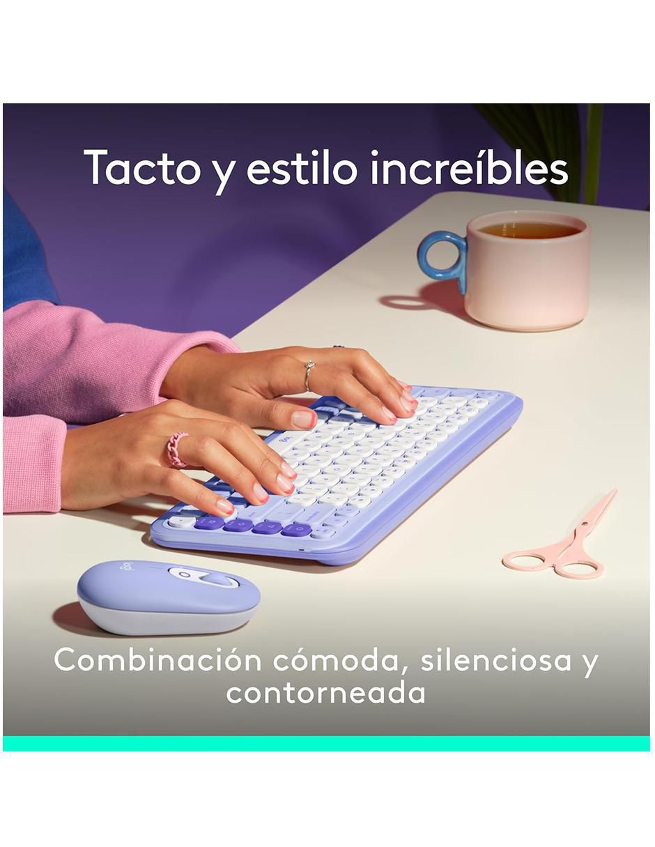 Mouse y teclado 920-013054 7