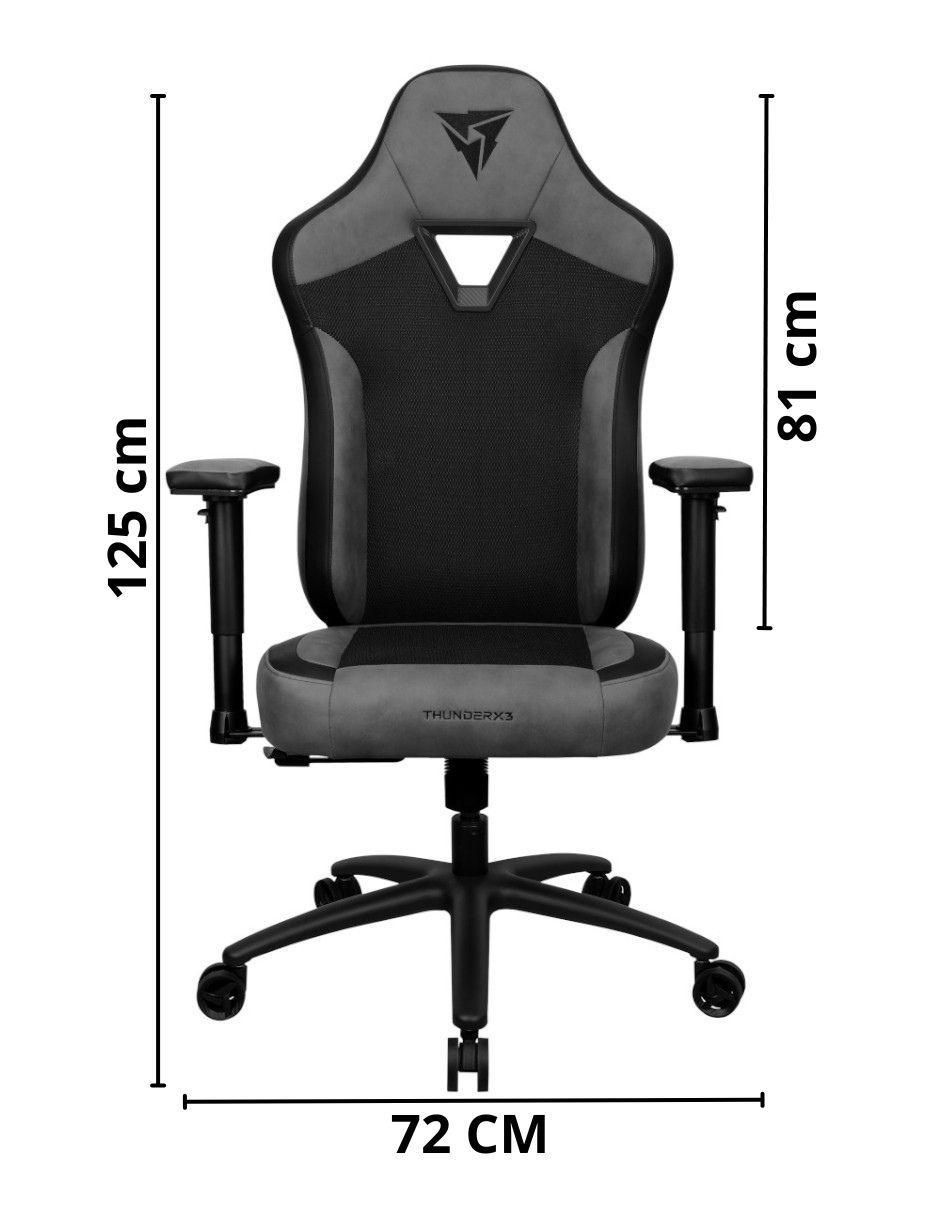 Silla gamer Eaze 6