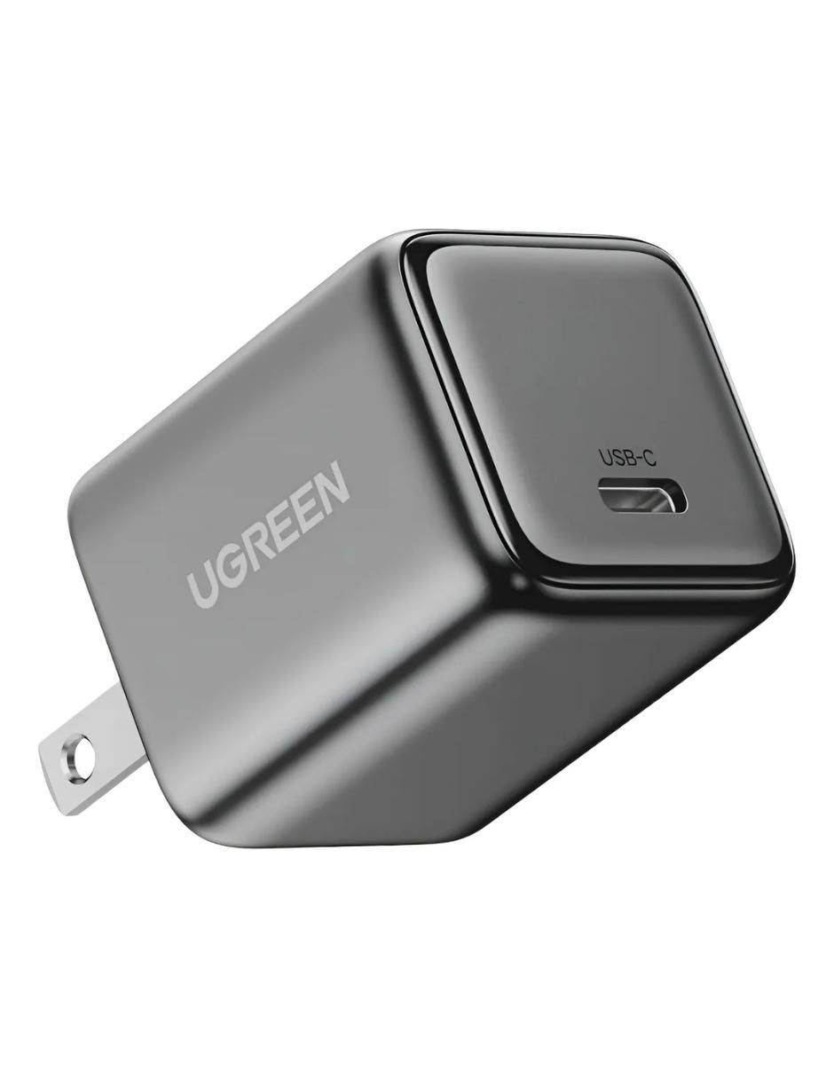Cargador pared de 20 W USB tipo C 55527