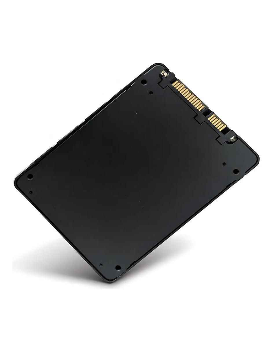 Unidad SSD capacidad 240 GB 2