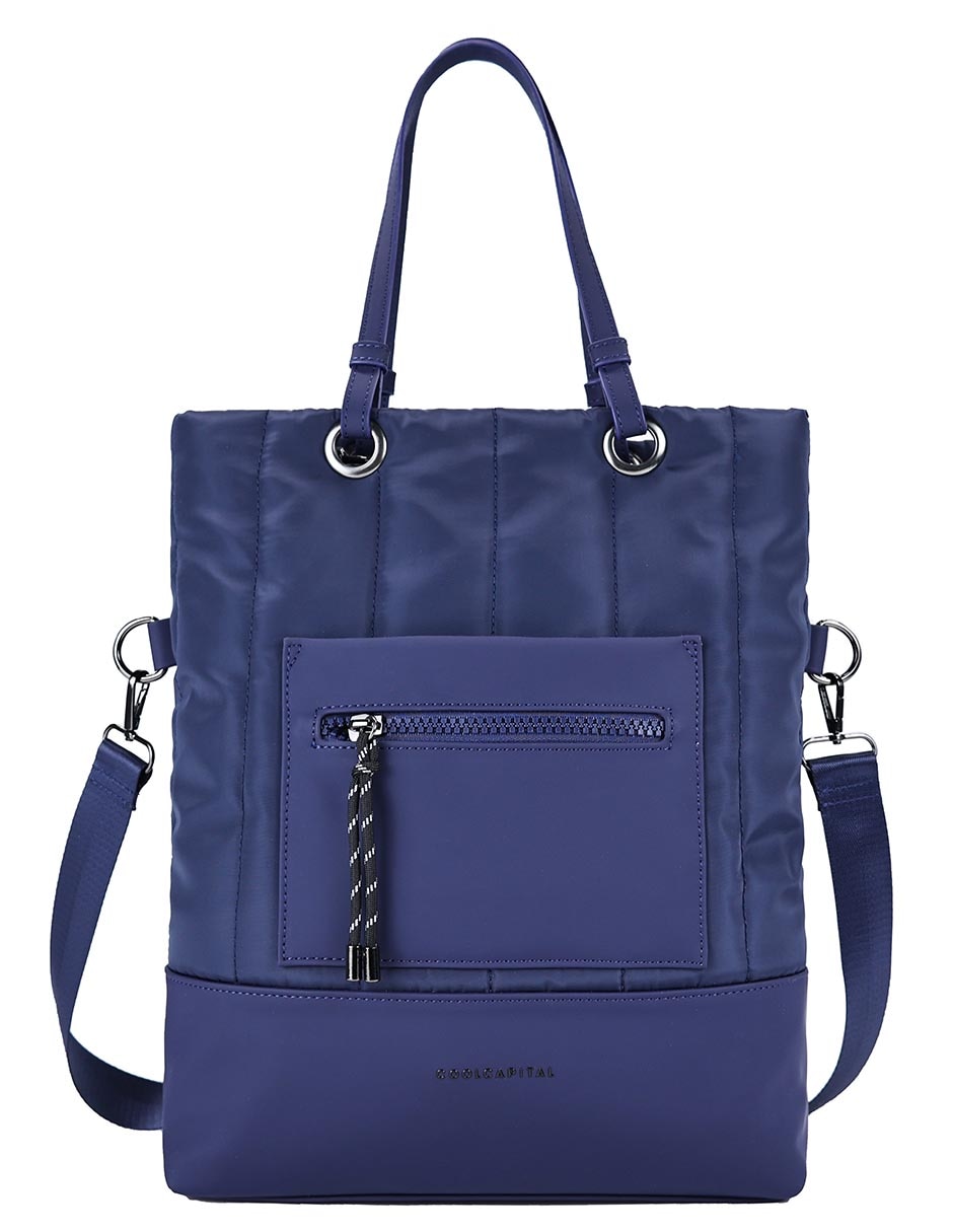 Mochila con portalaptop Fuji unisex