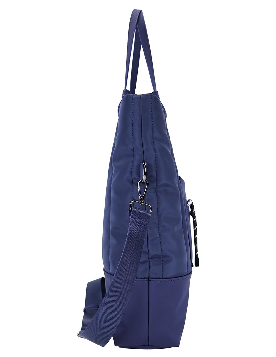 Mochila con portalaptop Fuji unisex 5
