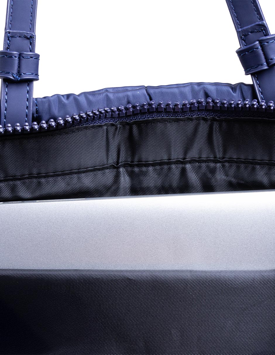 Mochila con portalaptop Fuji unisex 6