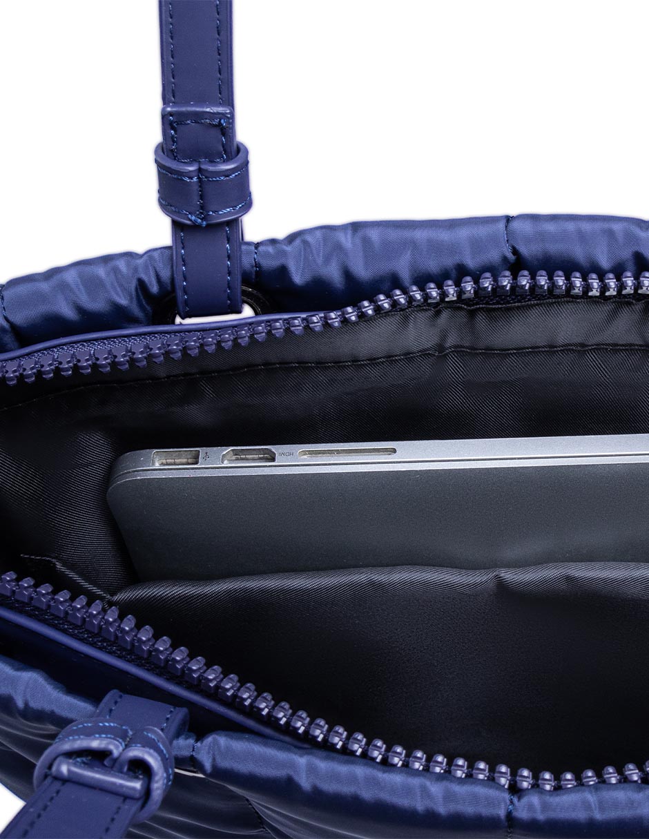 Mochila con portalaptop Fuji unisex 7
