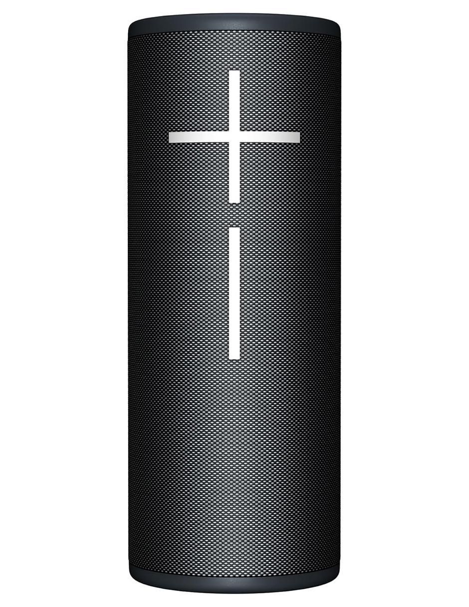 Bocina portátil Megaboom 4 Plus bluetooth Bocina portátil Megaboom 4 Plus bluetooth