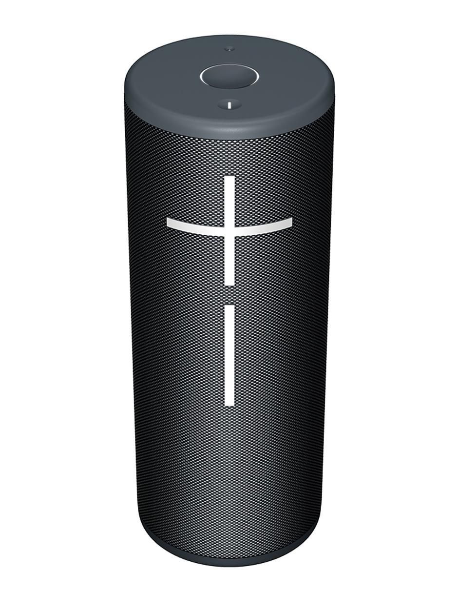 Bocina portátil Megaboom 4 Plus bluetooth 2