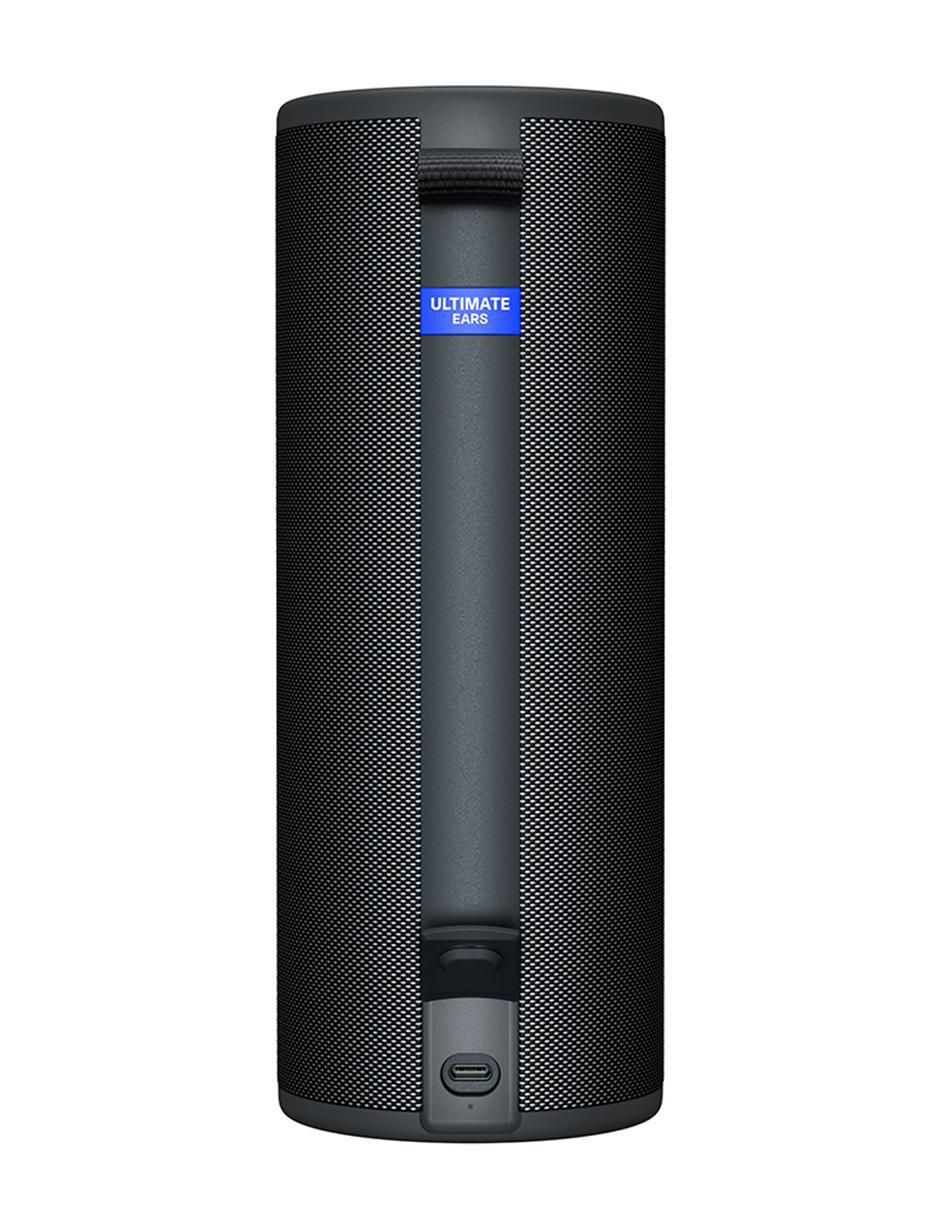 Bocina portátil Megaboom 4 Plus bluetooth 3
