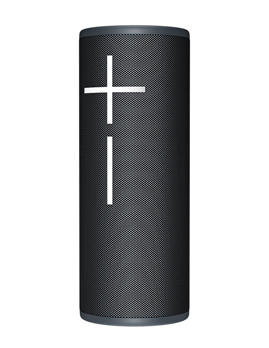 Bocina portátil Megaboom 4 Plus bluetooth 4