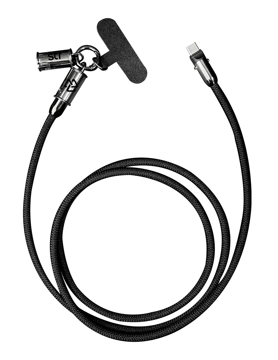 Cable USB C de 120 cm 3