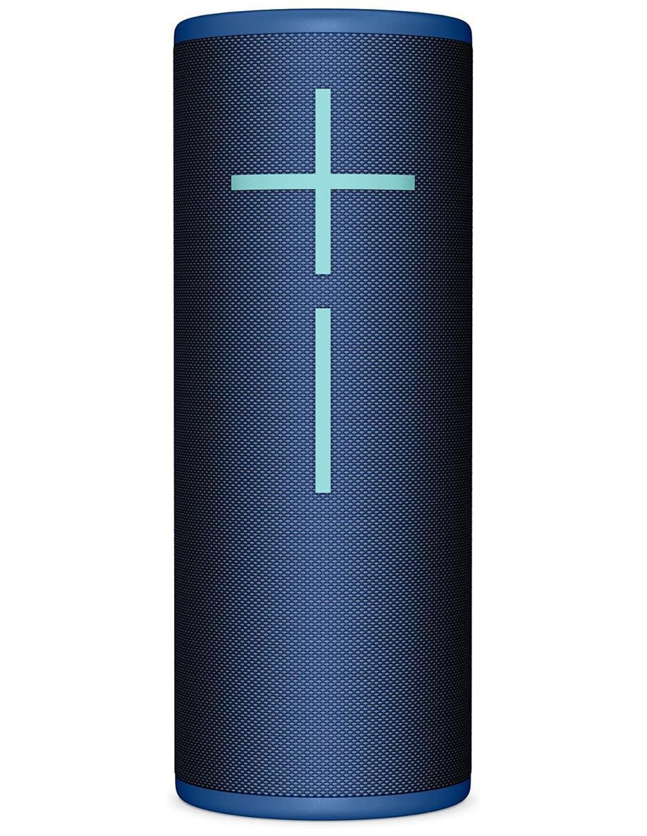 Bocina portátil BOOM 4 bluetooth