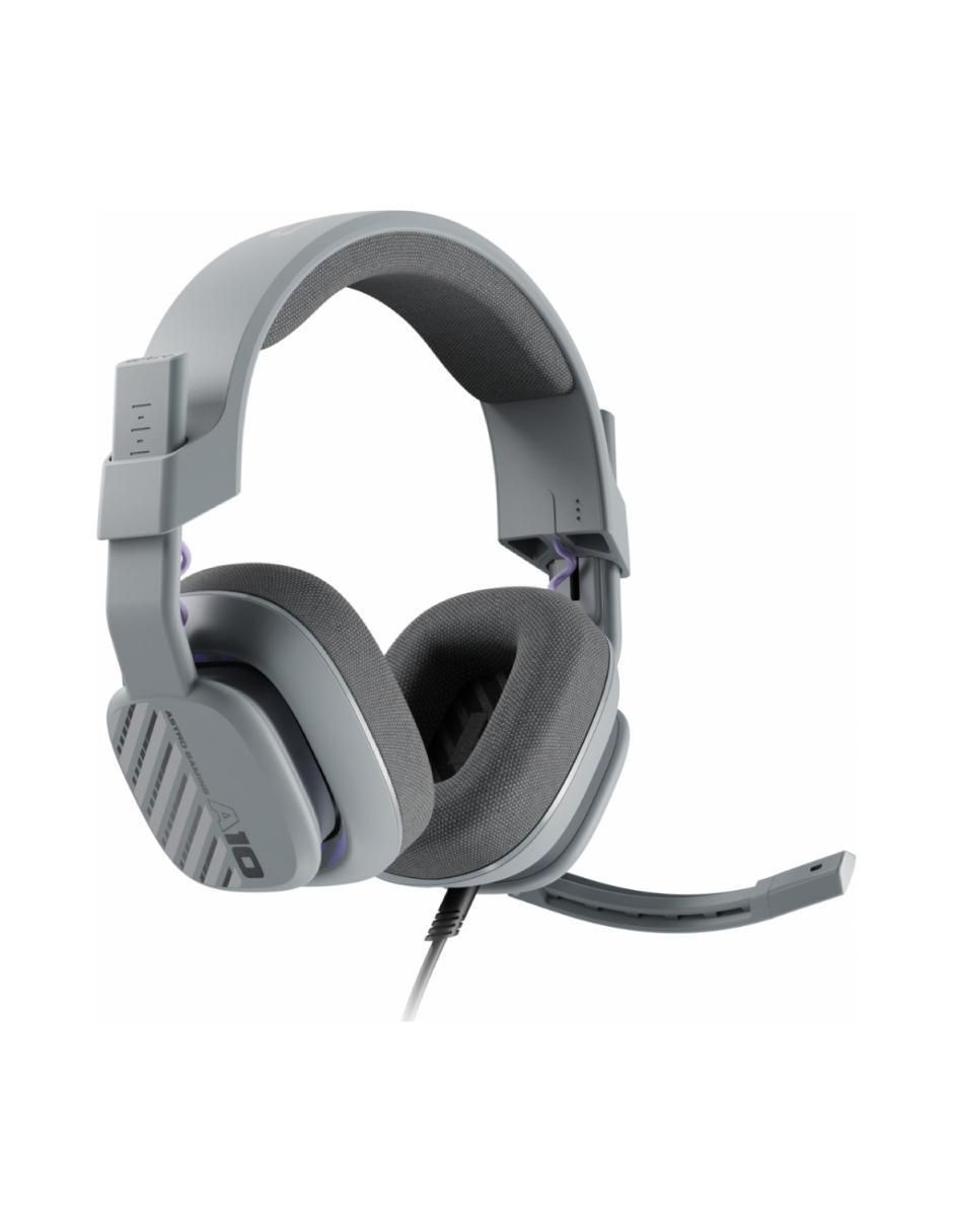 Audífonos gamer alámbricos A10 Audífonos gamer alámbricos A10