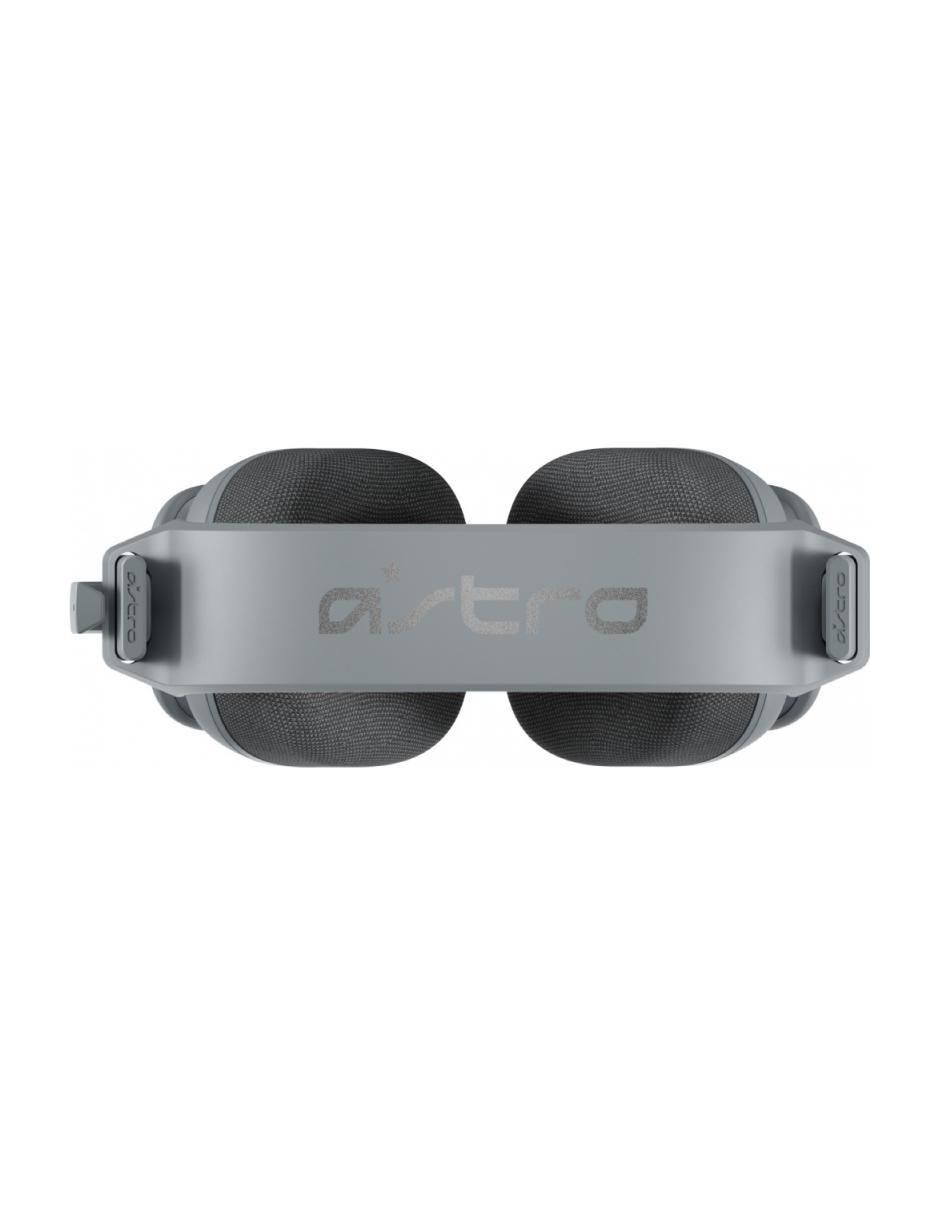 Audífonos gamer alámbricos A10 7