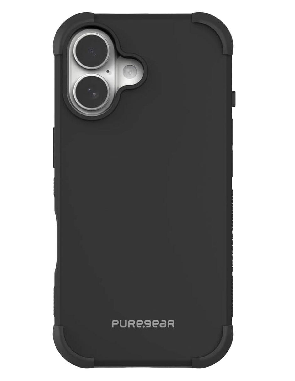 Funda para iPhone 16 Plus