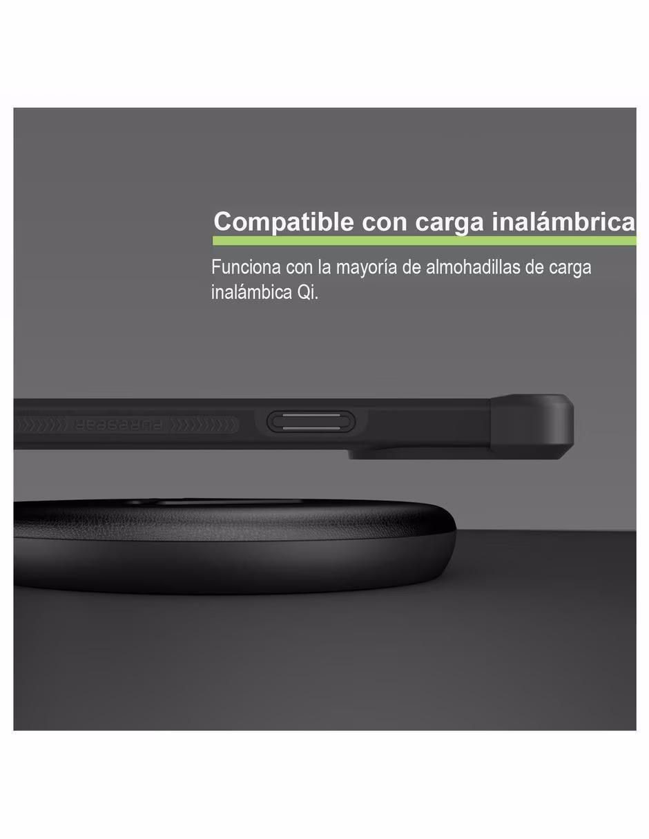 Funda para iPhone 16 Plus 5