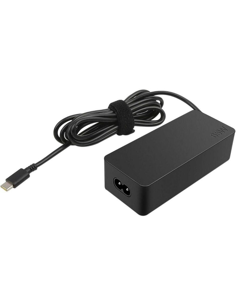 Cargador para laptop de 65 W USB tipo C 4X20M26268 2