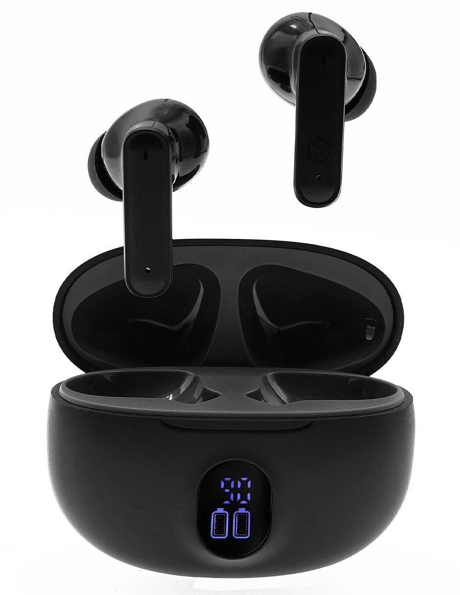 Audífonos True Wireless Urban Wild Tws inalámbrica