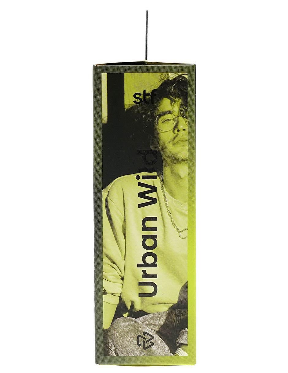 Audífonos true wireless stf urban wild tws inalámbrica "con (si aplica)" no no aplica
