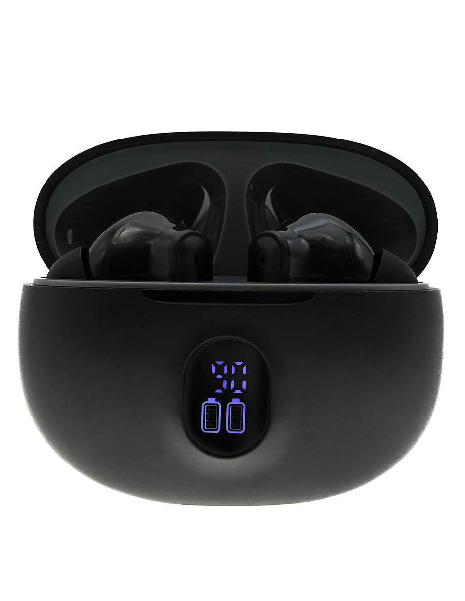 Audífonos true wireless stf urban wild tws inalámbrica "con (si aplica)" no no aplica