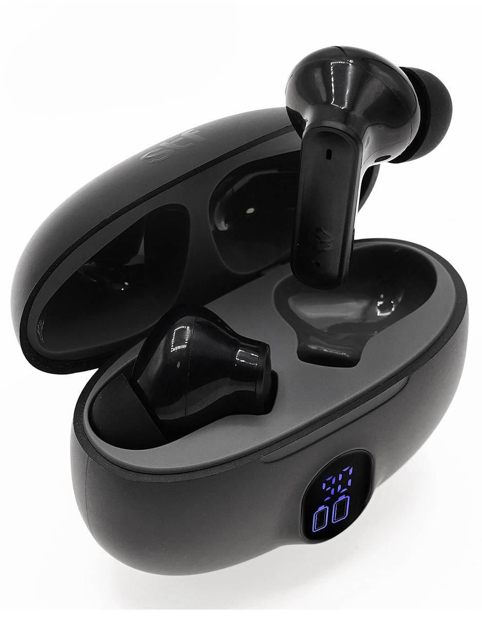 Audífonos true wireless stf urban wild tws inalámbrica "con (si aplica)" no no aplica