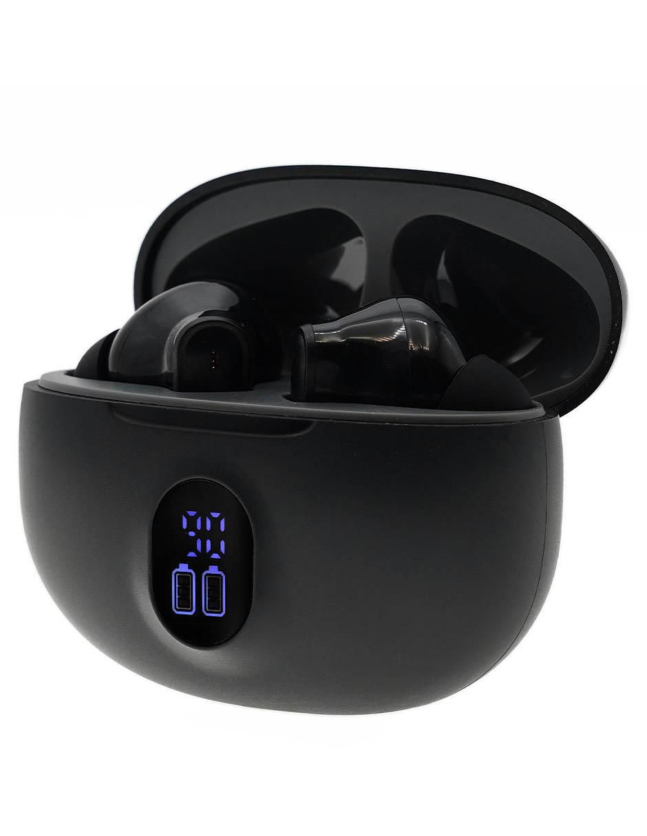 Audífonos true wireless stf urban wild tws inalámbrica "con (si aplica)" no no aplica