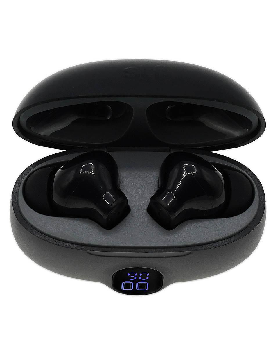 Audífonos true wireless stf urban wild tws inalámbrica "con (si aplica)" no no aplica