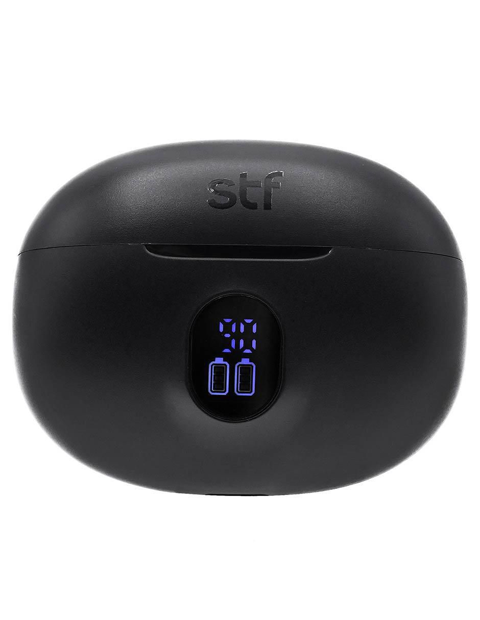 Audífonos true wireless stf urban wild tws inalámbrica "con (si aplica)" no no aplica