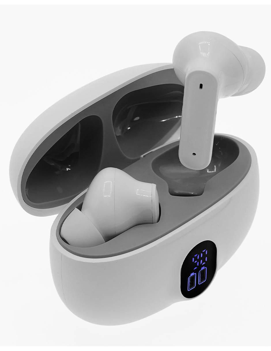 Audífonos True Wireless Urban Wild Tws inalámbrica