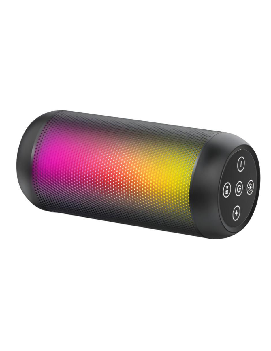 Bocina portátil XTLLAR9935 bluetooth