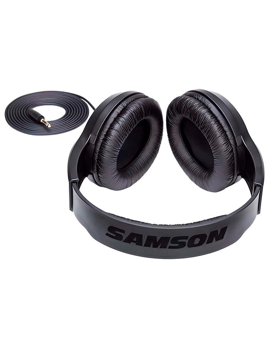 Audífonos gamer alámbricos SR350 2