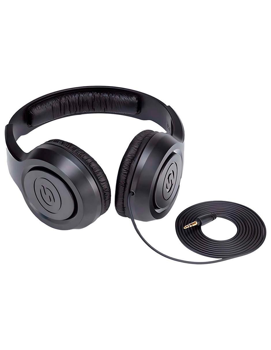 Audífonos gamer alámbricos SR350 3